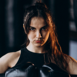 WHY BOXING FITNESS IS THE #1 WORKOUT TREND FOR 2025