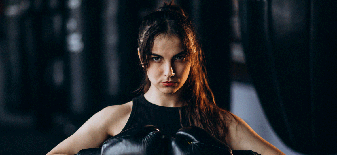 WHY BOXING FITNESS IS THE #1 WORKOUT TREND FOR 2025